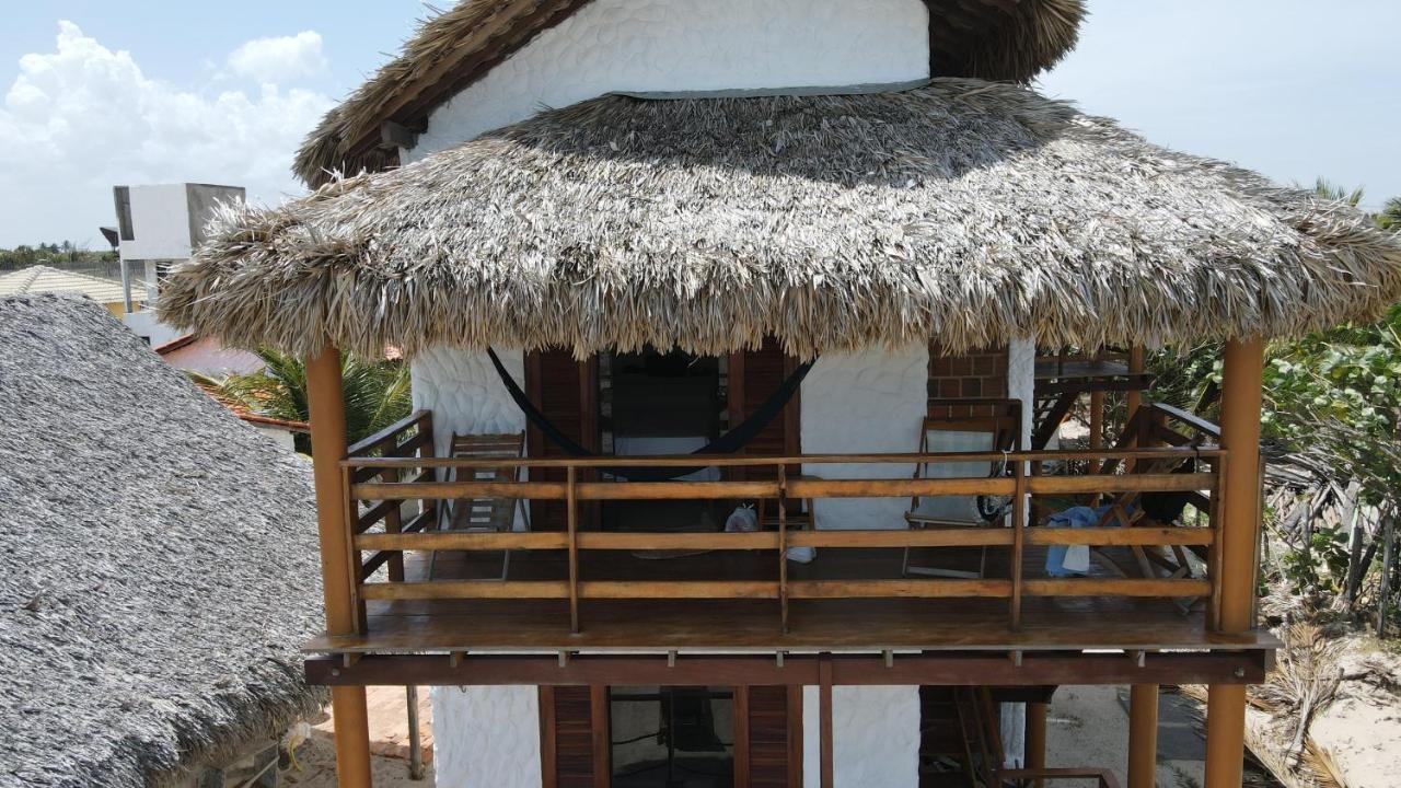 Amazonia Kite Club Hotel ลุยส์กอร์เรยา ภายนอก รูปภาพ