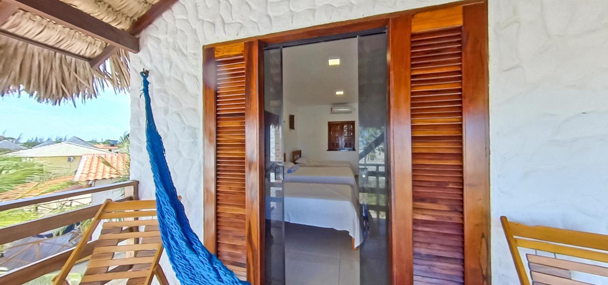 Amazonia Kite Club Hotel ลุยส์กอร์เรยา ภายนอก รูปภาพ