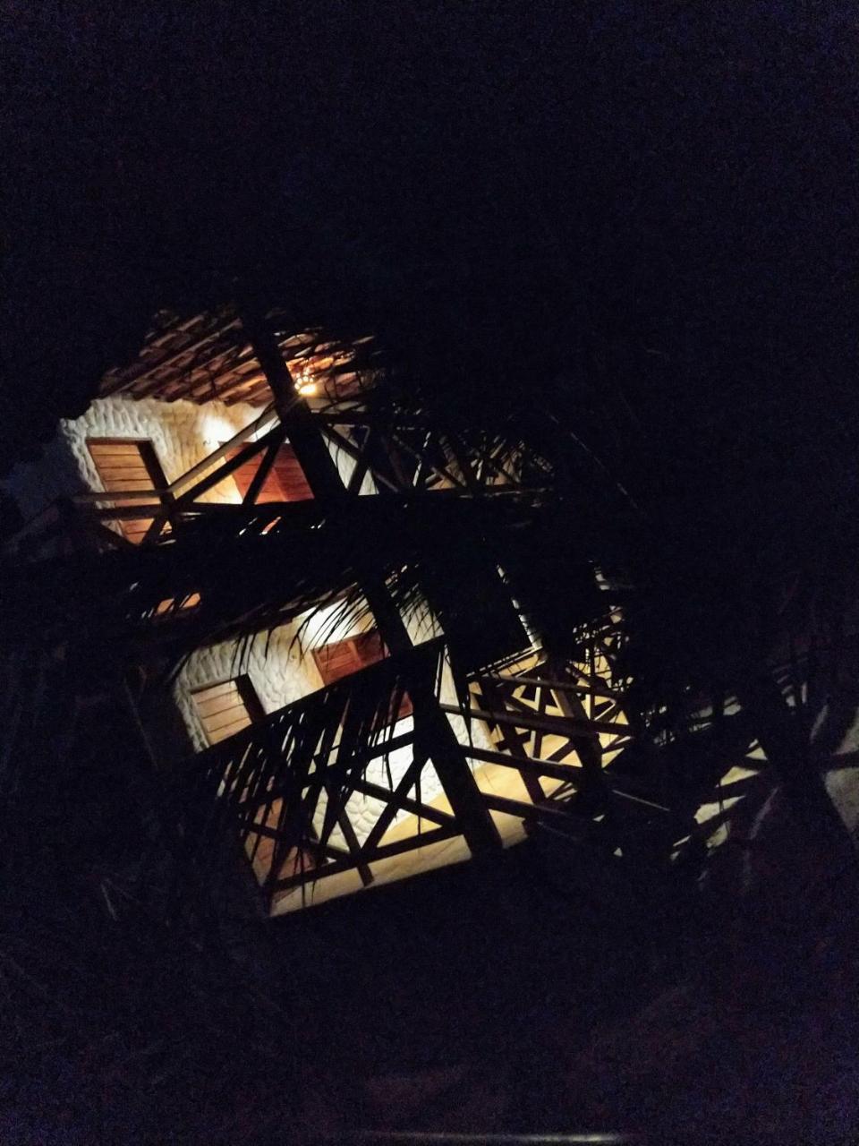 Amazonia Kite Club Hotel ลุยส์กอร์เรยา ภายนอก รูปภาพ